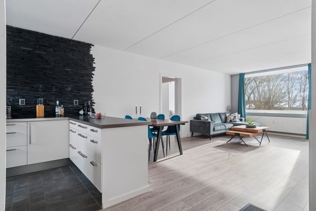 Teglgårdsvej 647, 2. th, 3050 Humlebæk