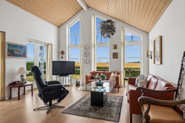 Ellekærvej 3, Store Valby, 4000 Roskilde