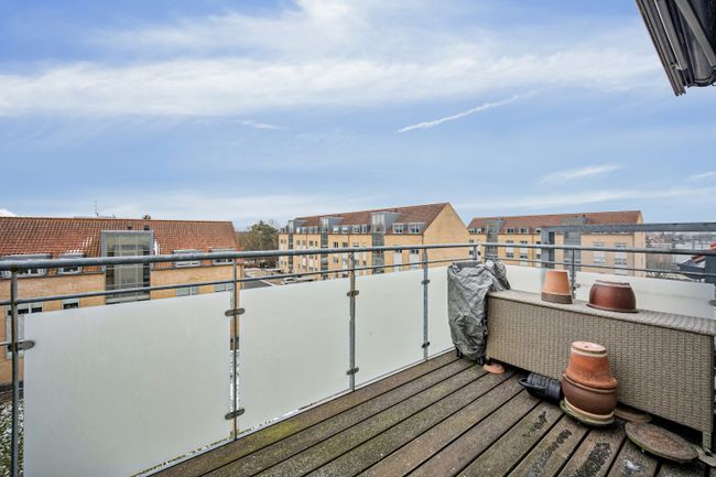 Knarreborgvej 1B, 3. th, 2770 Kastrup