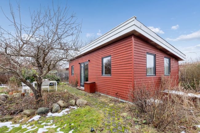 Hf. Vennelyst 102, 4600 Køge