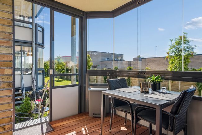 Roskildevænget 8, st. th, 4000 Roskilde