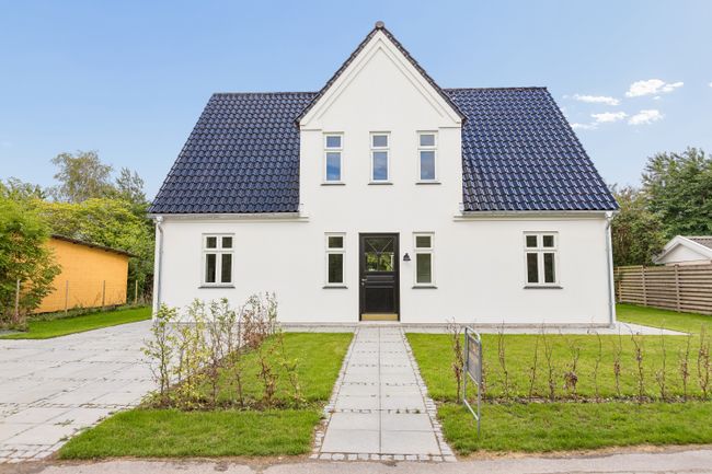 Skelgårdsstræde 12, 2770 Kastrup