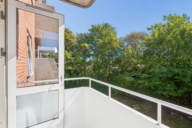 Taastrup Have 3, 1. tv, 2630 Taastrup