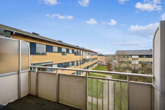 Ørnevang 26, 2. th, 3450 Allerød