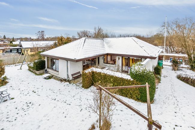 Thyravej 2, 3550 Slangerup