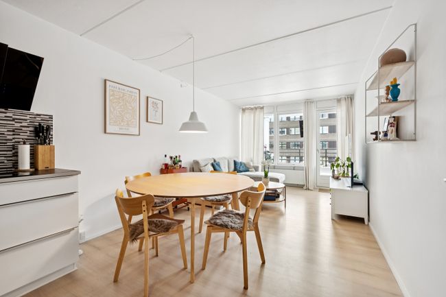 Spaden D 3, 1. 4, Høje Taastrup, 2630 Taastrup